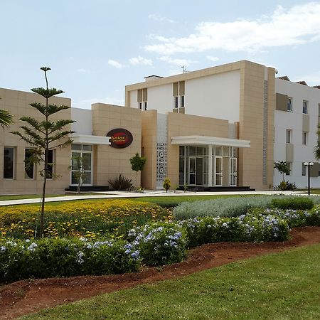 Relax Hotel Oujda Exterior photo